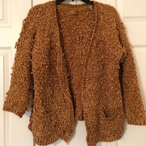 POL Cardigan Sweater